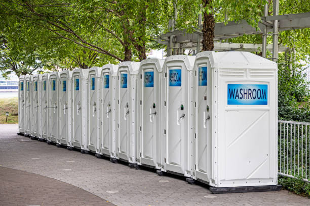 Best Best portable toilet rental  in Morgan, UT
