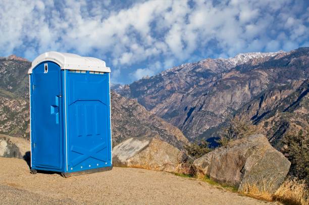 Morgan, UT porta potty rental Company