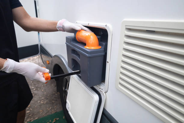 Best Porta potty rental for parties  in Morgan, UT
