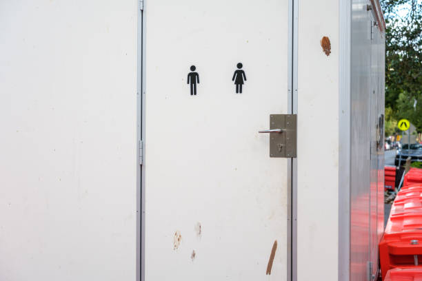 Best Portable toilet rental cost  in Morgan, UT