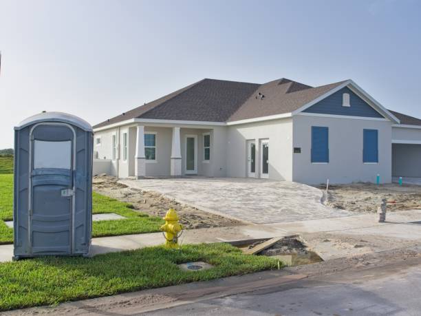 Best Porta potty rental near me  in Morgan, UT